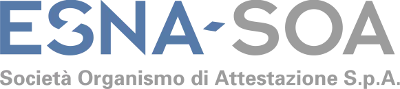 Logo Esna - Soa